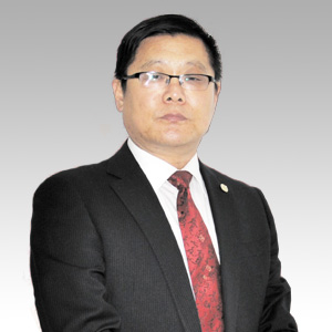 高文通律师